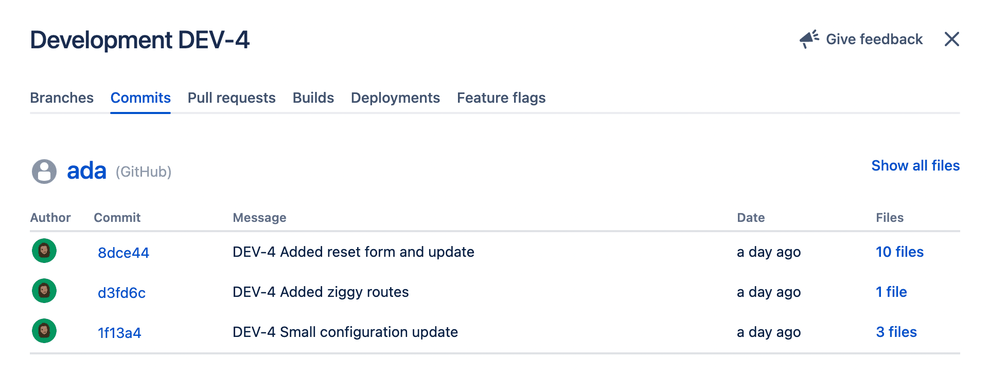 Automatically Appending Jira Issues to Git Commit Messages